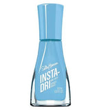 Sally Hansen Insta Dri Nail Polish - Up In the Clouds