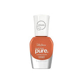 Sally Hansen Good.Kind.Pure Nail Polish - Carrot Cake