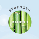 Sally Hansen Good.Kind.Pure Nail Polish - Carrot Cake