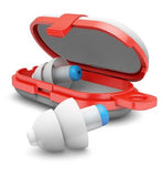Alpine Swimsafe Filtered Earplugs 1 Pair
