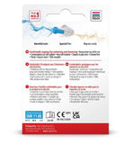 Alpine Swimsafe Filtered Earplugs 1 Pair