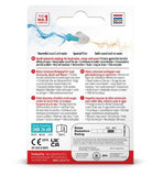 Alpine Pluggies Kids Filtered Earplugs 1 Pair