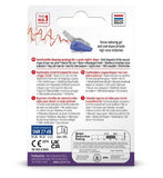 Alpine Sleepdeep Sleeping Earplugs 1 Pair