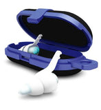 Alpine Sleepdeep Mini Sleeping Earplugs 1 Pair