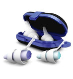 Alpine Sleepdeep Multi Size Sleeping Earplugs 2 Pairs