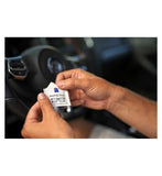 Zeiss AntiFOG wipes 30s