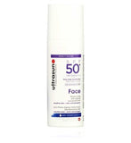 Ultrasun 50+spf Face Sun Protection 50ml