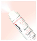 Ultrasun Face Sun Protection 50SPF UV Face & Scalp Mist 75ml