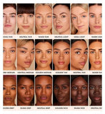ICONIC London Super Smoother Blurring Skin Tint