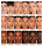 ICONIC London Super Smoother Blurring Skin Tint