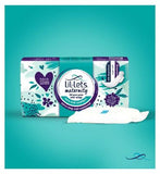 Lil-Lets Maxi Maternity Pads with Wings - 10 pack