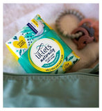 Lil-Lets Maternity Ultra Pads with Wings - 12 Pack