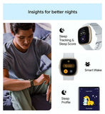 Fitbit Sense 2 Blue Mist