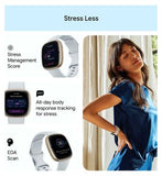 Fitbit Sense 2 Blue Mist