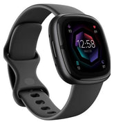 Fitbit Sense 2 Shadow Grey