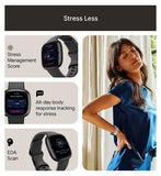 Fitbit Sense 2 Shadow Grey