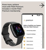 Fitbit Sense 2 Shadow Grey