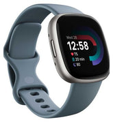 Fitbit Versa 4 Waterfall Blue