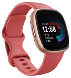 Fitbit Versa 4 Pink Sand