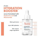 Avène Hydrance Boost Serum for Dehydrated Skin 30ml