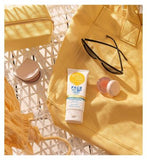 Bondi Sands Spf 50+ Fragrance Free Hydrating Tinted Face Lotion 75Ml