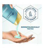 Head & Shoulders DERMAXPRO Scalp & Hair Revitaliser Shampoo 300ml