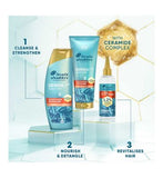 Head & Shoulders DERMAXPRO Scalp & Hair Revitaliser Shampoo 300ml
