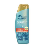 Head & Shoulders DERMAXPRO Scalp & Hair Revitaliser Shampoo 300ml