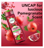 Herbal Essences Love Me Longer Shampoo 400ml