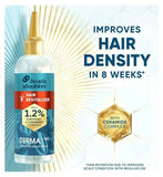 Head & Shoulders DERMAXPRO Scalp & Hair Revitaliser Treatment 145ml