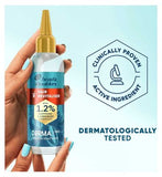 Head & Shoulders DERMAXPRO Scalp & Hair Revitaliser Treatment 145ml