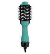 Revlon One Step Dryer and Volumizer Teal