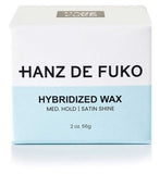 Hanz De Fuko Hybridized Wax