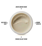 Hanz de Fuko Quicksand Wax