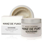 Hanz de Fuko Quicksand Wax