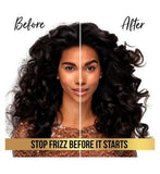 Pantene Pro-V Miracles Hair Mask Intense Frizz Tamer 300ml