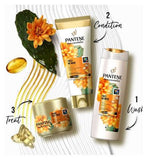 Pantene Pro-V Miracles Hair Mask Intense Frizz Tamer 300ml