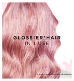 Pantene Pro-V Miracles Colour Hair Gloss Leave On Conditioner 145ml