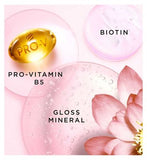 Pantene Pro-V Miracles Colour Hair Gloss Leave On Conditioner 145ml