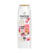 Pantene Pro-V Miracles Colour Gloss Shampoo 400ml