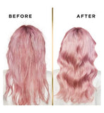 Pantene Pro-V Miracles Colour Gloss Shampoo 400ml