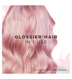 Pantene Pro-V Miracles Colour Gloss Shampoo 400ml