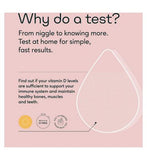 MyHealthChecked Vitamin D Rapid Test