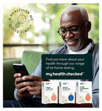 MyHealthChecked Thyroid Stimulating Hormone (TSH) Rapid Test