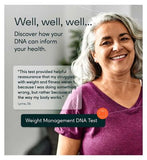 MyHealthChecked Weight Management DNA Test