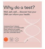 MyHealthChecked Weight Management DNA Test
