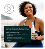 MyHealthChecked Weight Management DNA Test