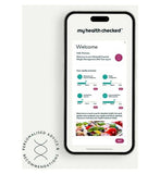 MyHealthChecked Weight Management DNA Test