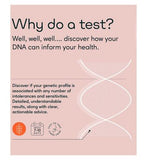 MyHealthChecked Intolerances & Sensitivities DNA test