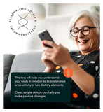 MyHealthChecked Intolerances & Sensitivities DNA test